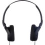 Sony MDR-ZX110B Auriculares de Diadema Negros